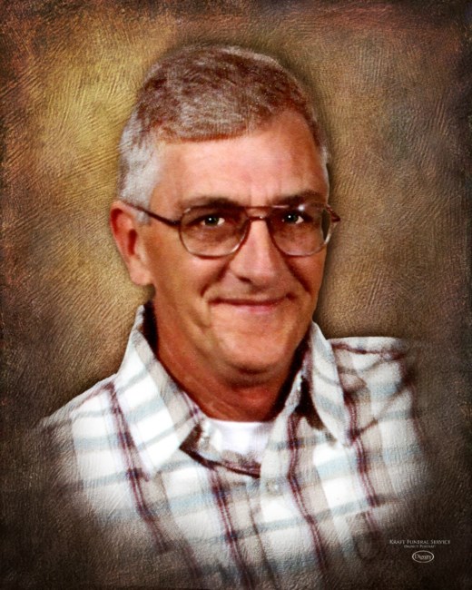 Obituary of Bobby N. Dougherty