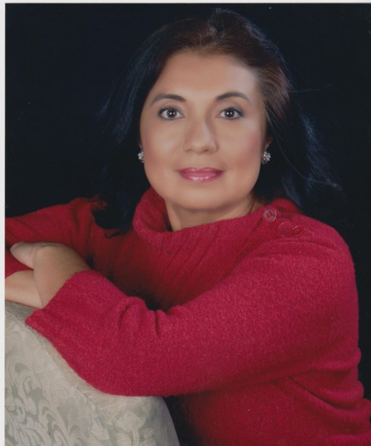 Obituary of Ana Maria Owings