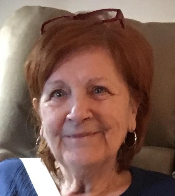Obituary of Diane Boucher