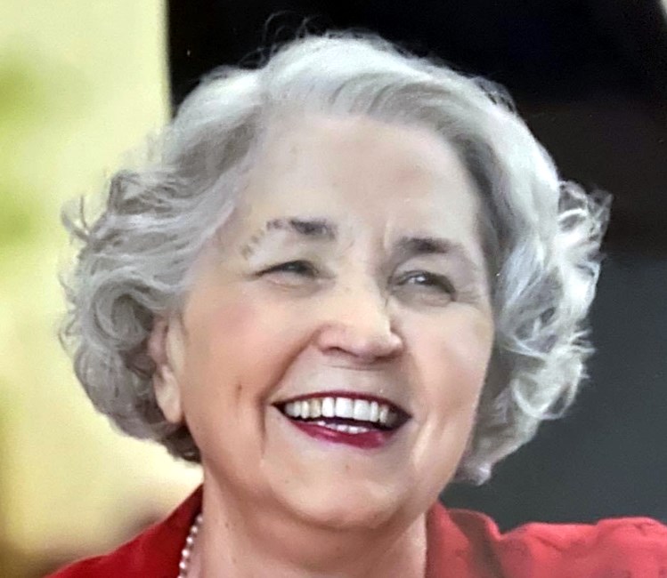 Obituary of Dorothy Ann Jenkins