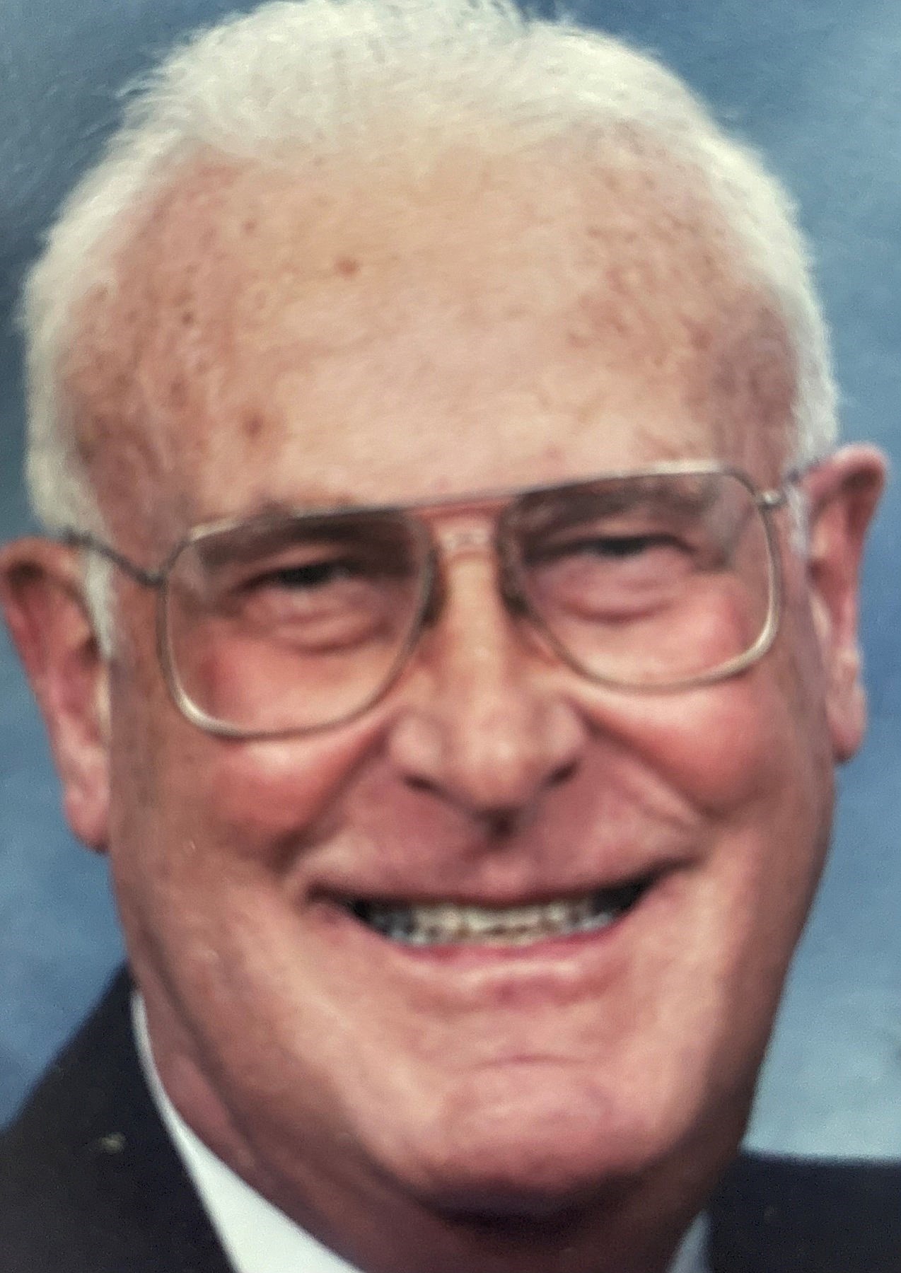 John Bernard Obituario Kansas City, MO