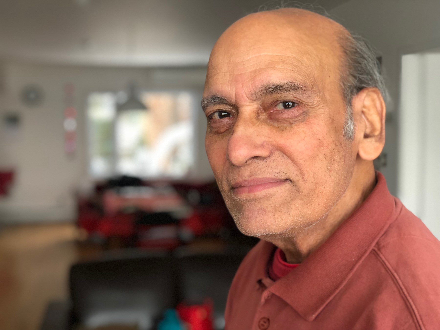 Obituary of Asaf Mirza