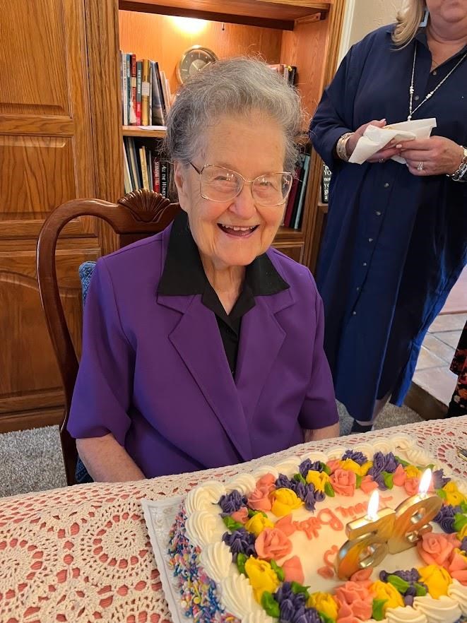 Obituary of Annie Beth Sullivan