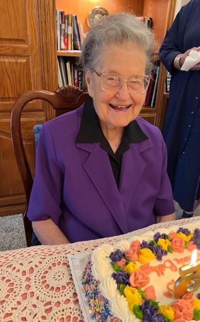 Obituary of Annie Beth Sullivan