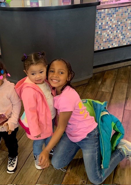 Obituary of Annie & Aalijah Isom