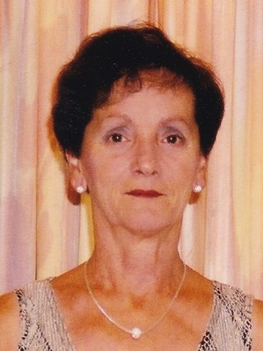 Obituary of Claudine Nicole Banush
