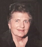 Obituary of Martha Hopkins Bowes