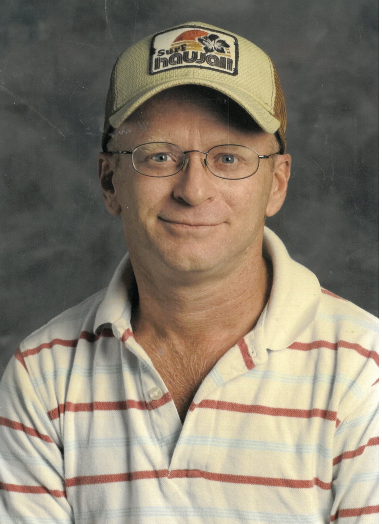 Avis de décès de Timothy Joe Patchin