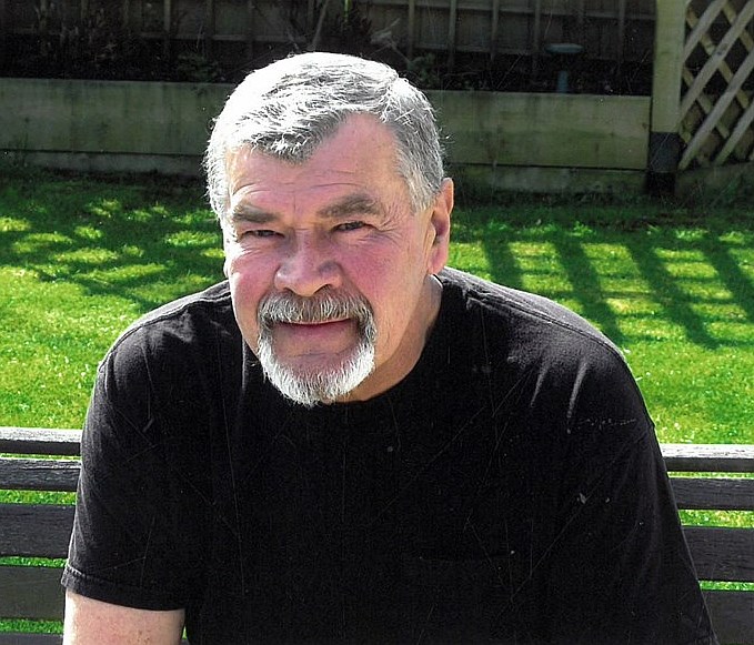 Avis de décès de Frank Oskar Schulz