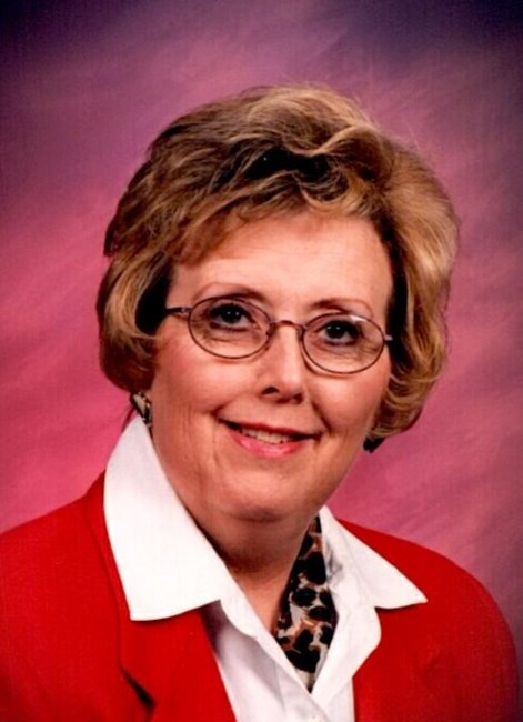 Obituary of Carolyn June Peterson