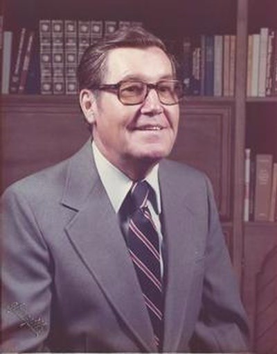 Obituary of Lawrence James Donovan