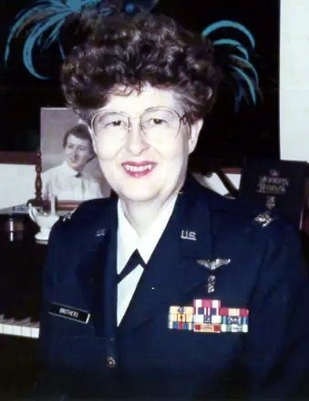 Obituary of Benita Honaker