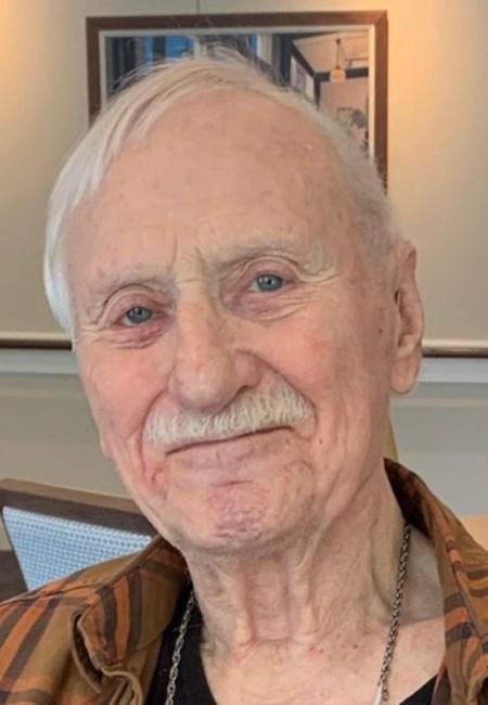Obituary of Raymond Joseph Linn