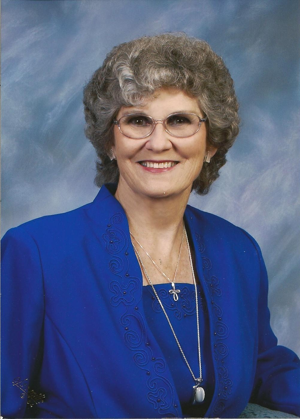 Martha Clark Burford Obituary Memphis, TN