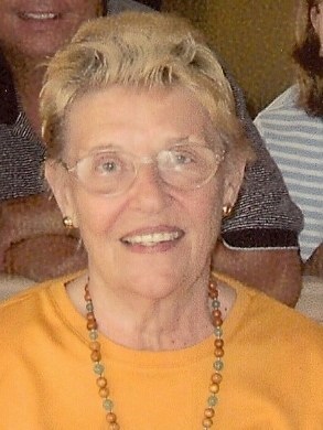 Obituary of Bernardine Mary Watroba Kuczak