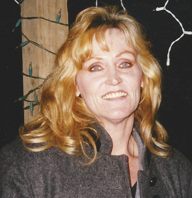 Obituary of Deborah Maxine Brown