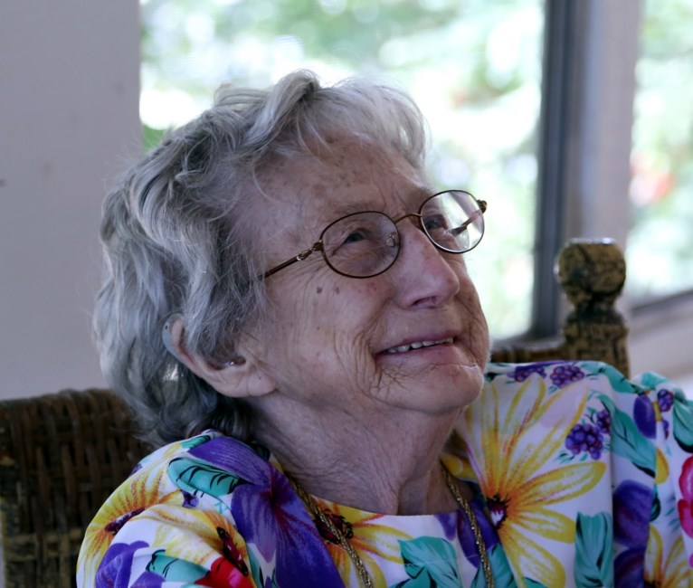 Obituary of Frances Fiegen-Greenfield
