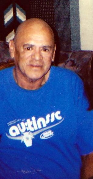 Obituary of John B. Campos Jr.