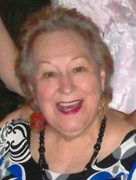 Obituary of Inez Rodriguez