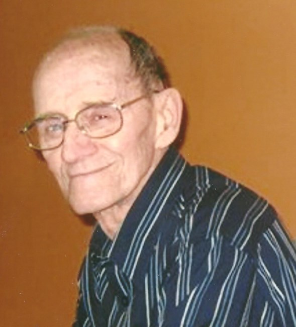 Obituary of Armand Perron