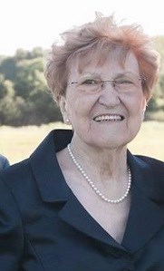 Obituary of Maria Alice Fernandes