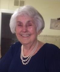 Obituary of Mrs. Dorothy M. Walton