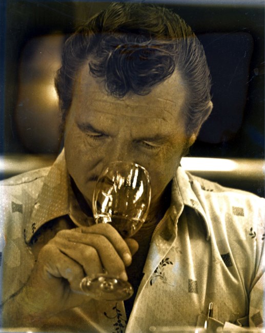 Obituary of Richard Kent Sauret