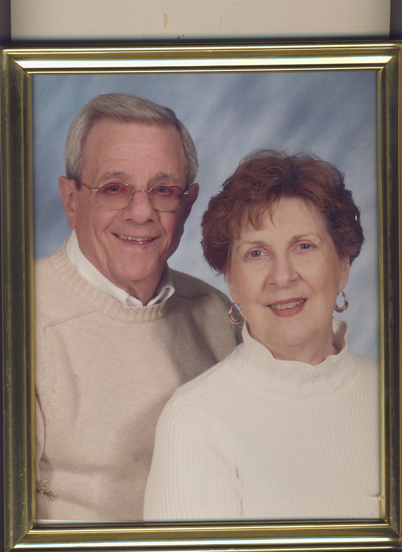 Obituary of Santo "Tony" A. Stillo Jr.