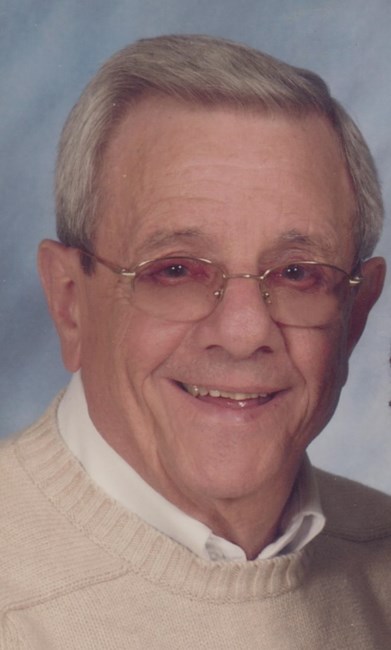 Obituary of Santo "Tony" A. Stillo Jr.