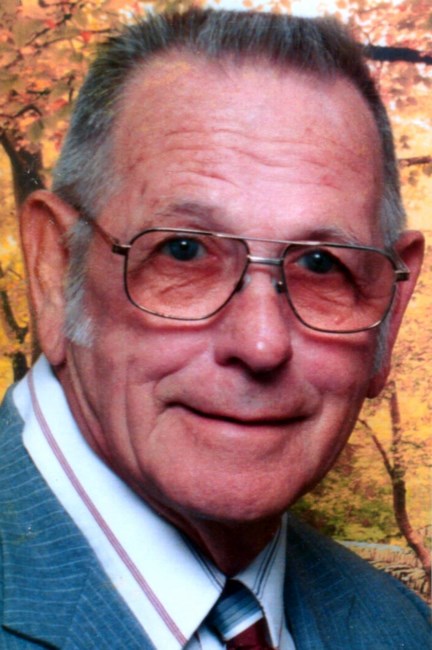 Obituary of Earl Taylor Redenbaugh