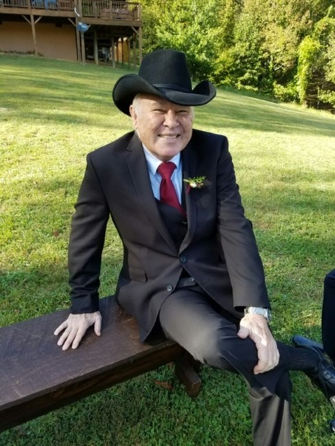 Obituary of Renato Perez