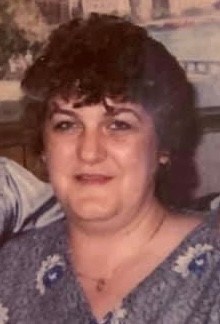 Obituary of Catherine Romaine Benner