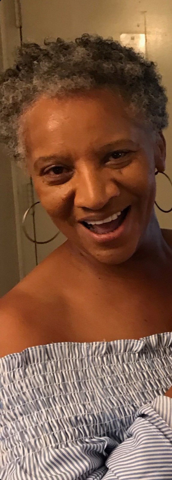 Obituary of Marion Levon Golden-White