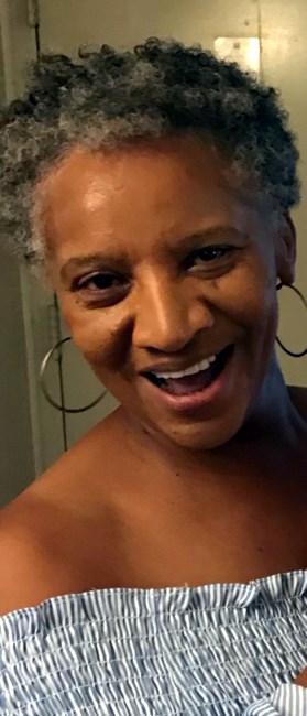 Obituary of Marion Levon Golden-White