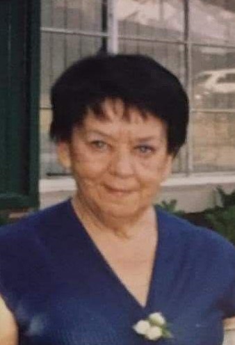 Obituary of Ursula Kennedy