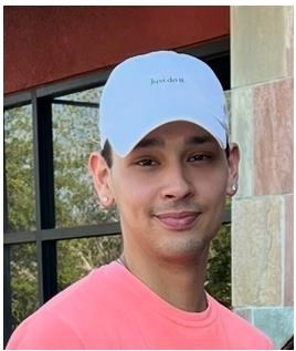 Obituary of Izaya Eyan Escandon