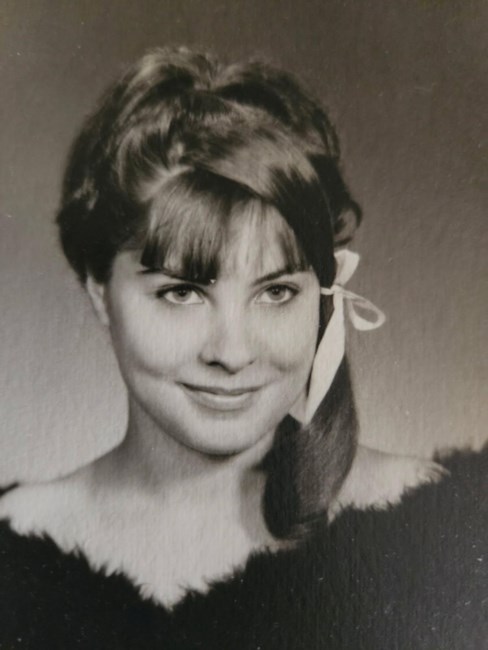 Obituary of Connie F Fisher