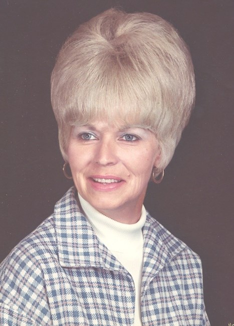 Obituary of Georgia Marie Knoor