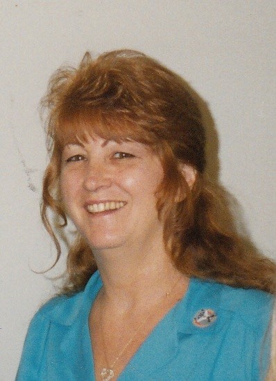 Obituary of Margaret Sue McCauley