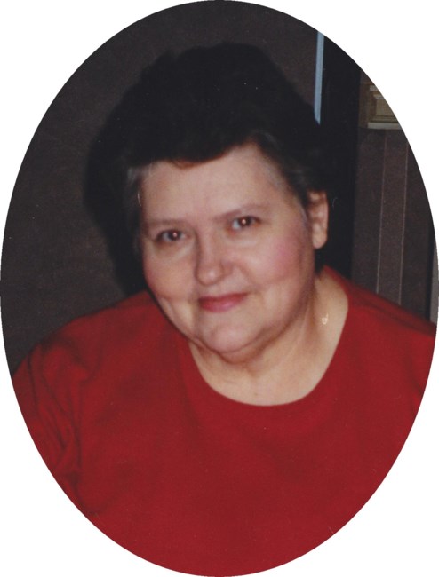 Obituario de Mae Nell Howell