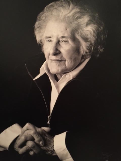 Obituary of Malava Ann Blanton