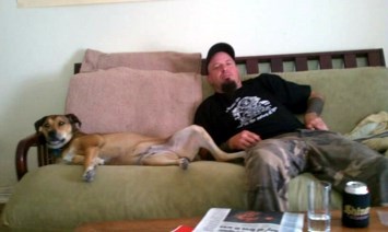 Obituary of Kayne Broussard