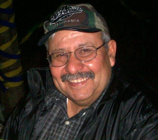 Obituary of Jose Benito Ponce