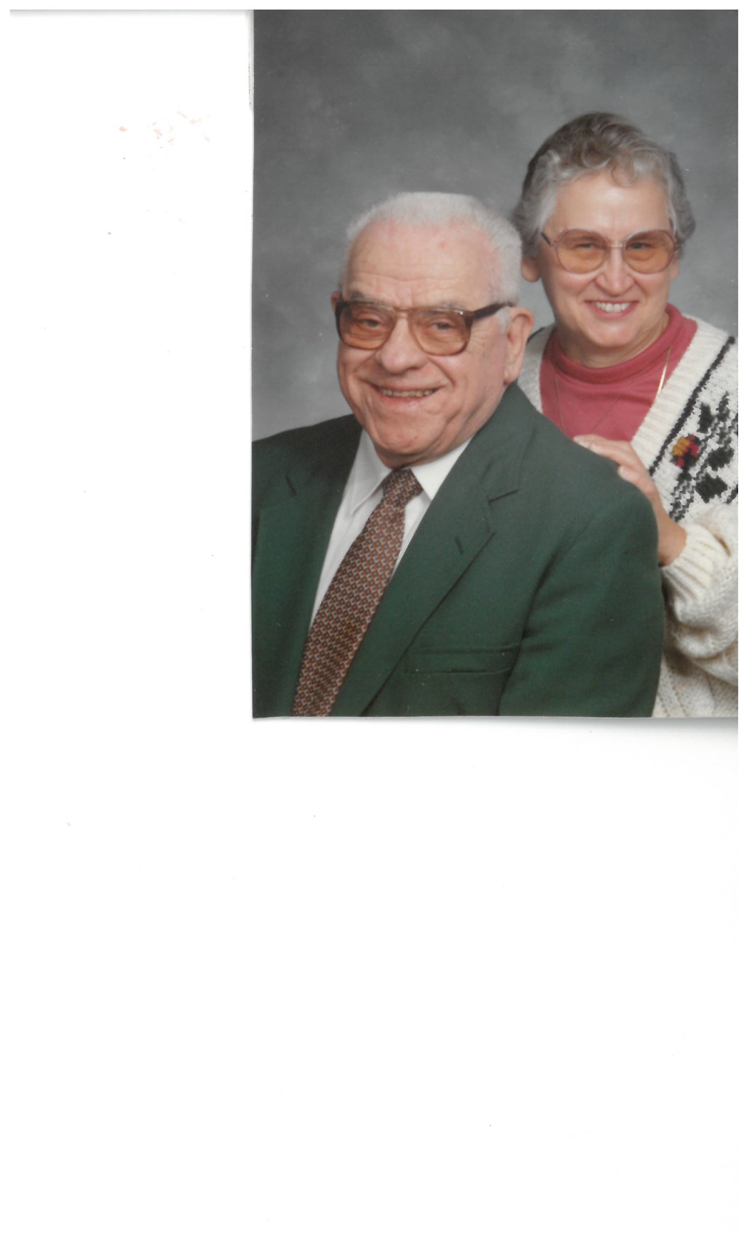 Obituary of Genevieve "Gen" Craig (Daniel) Keller