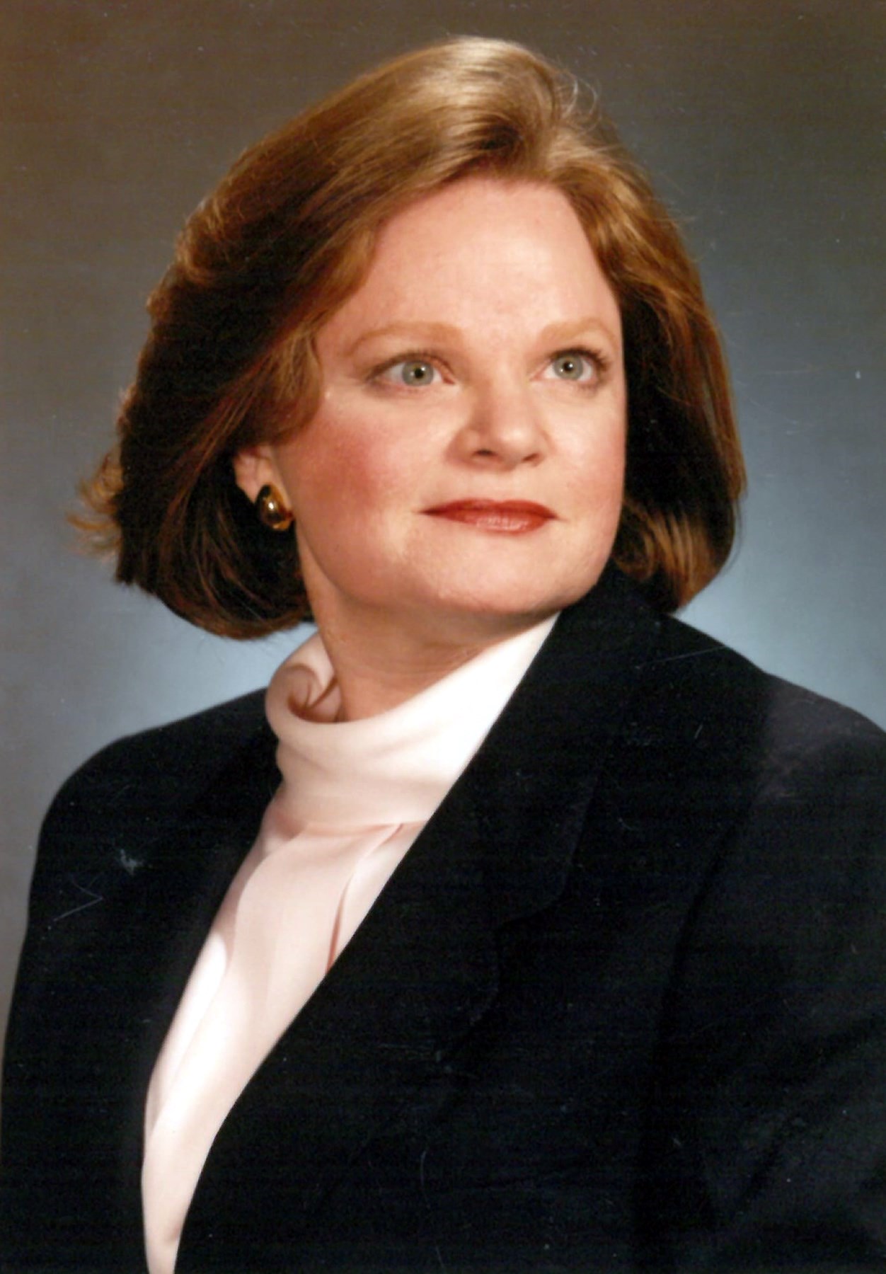 Barbara Dalton Obituary - Greenwich, CT