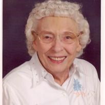 Obituary of Mary Naomi Shawd