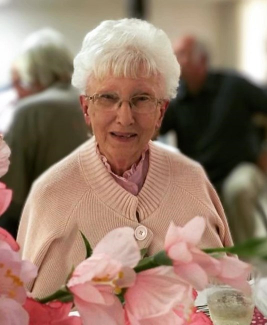 Junelda Zebert Obituary - Pearl, MS