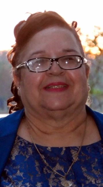 Obituary of Luz Medina-Pimentel
