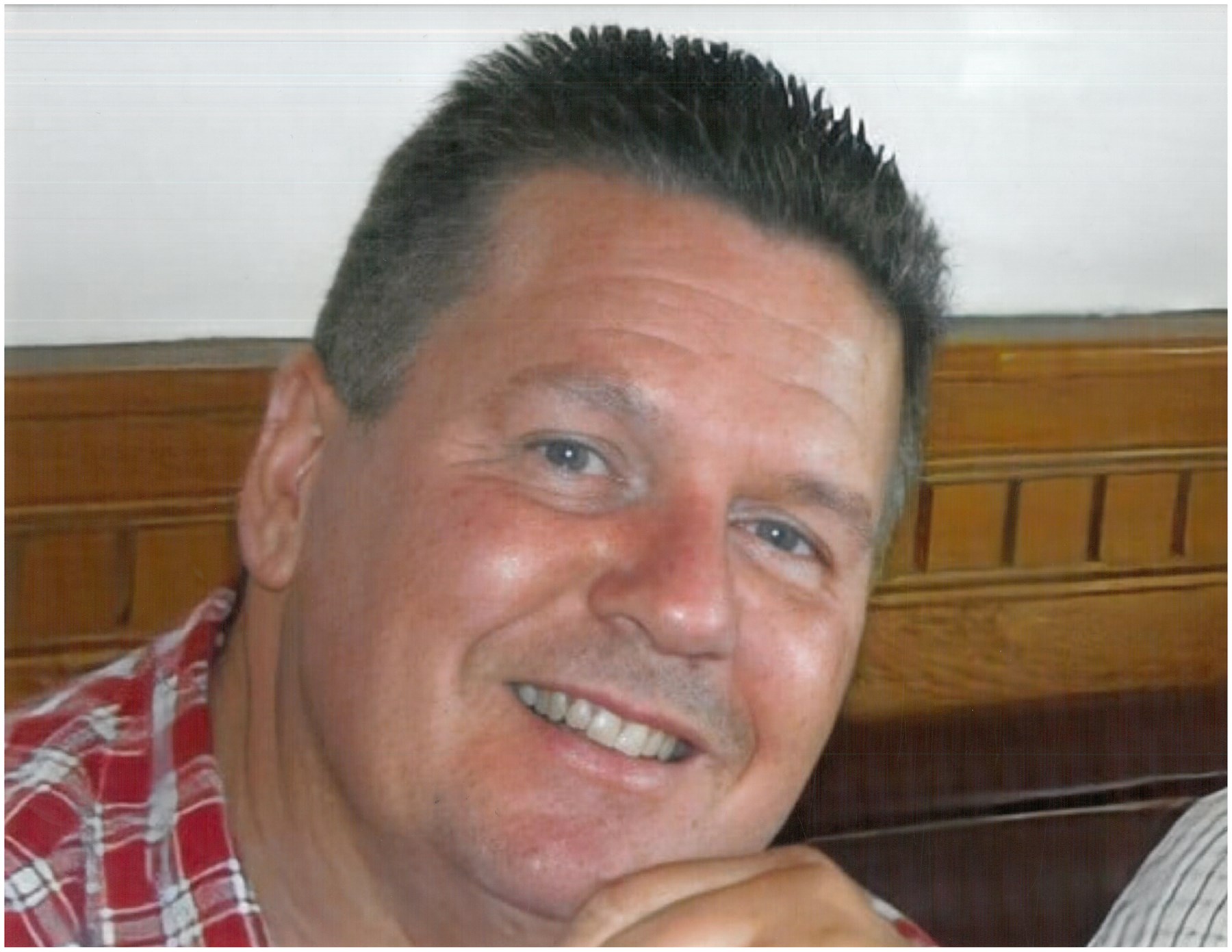 Obituary of Francis "Frank" Henry Smith