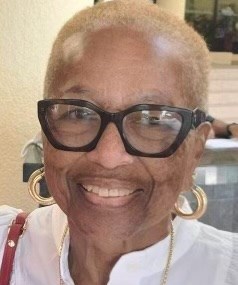 Obituary of Salena Bernice Slater-Miller